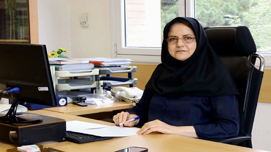 بررسی تدوین سند ملی ارتقای تکامل کودکان در انجمن علمی کودکان ایران 